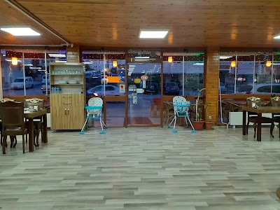 Etimesgut Konyalı Hacı Usta - Restoran