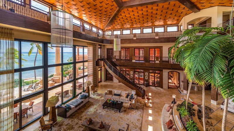 Sotheby's International Realty Cayman