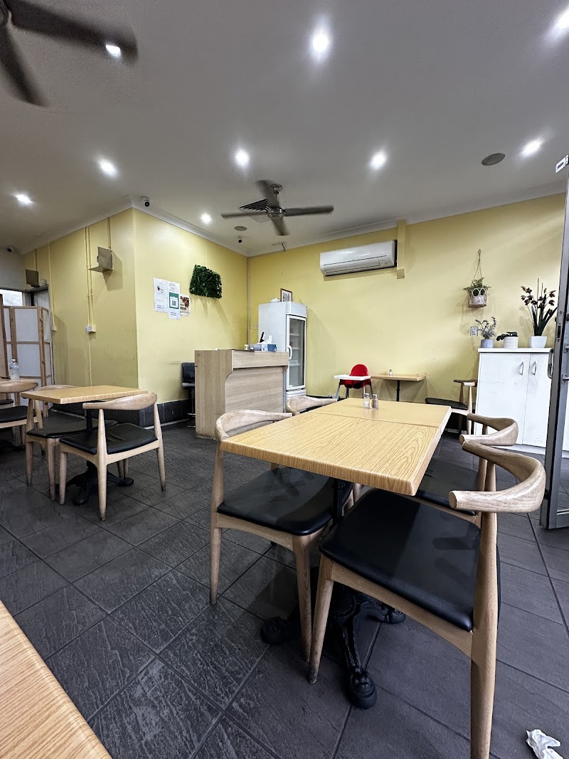 Deccan Flavours Newcastle