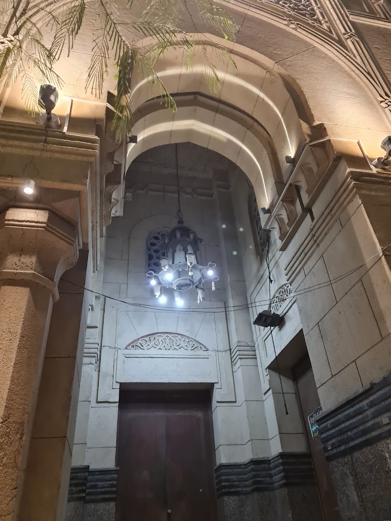 Omar Makram Mosque photo 5