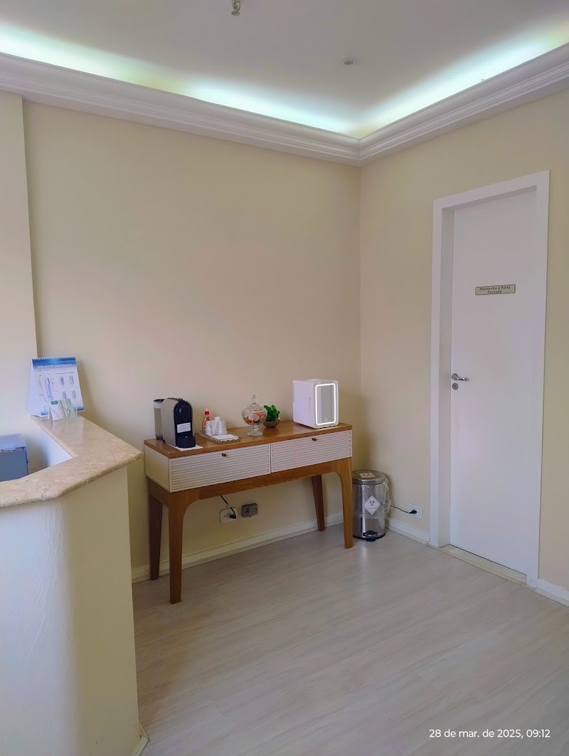 Dra Simone Lara Clinica geral /Odontologia /Saúde Caixa- Freguesia Jacarepaguá - foto 5