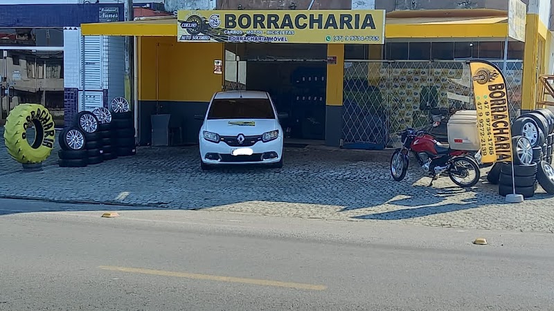 Foto de Borracharia Móvel Coelho 24h