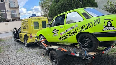 Foto de Borracharia Móvel Coelho 24h