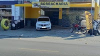 Borracharia Móvel Coelho 24h