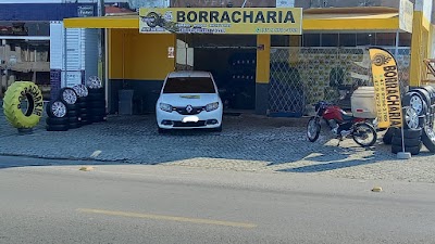 Foto de Borracharia Móvel Coelho 24h