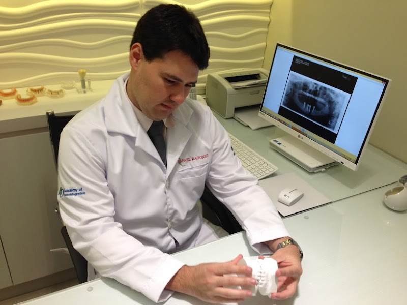 Dr. Rafael Ragonezi - foto 2