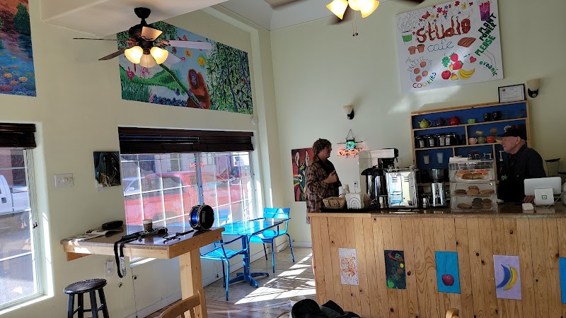 Studio Cafe photo 3
