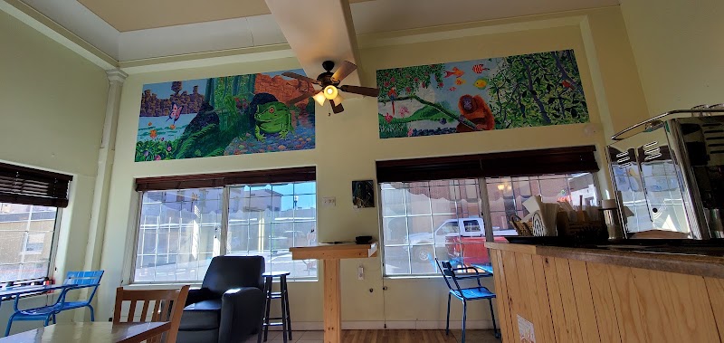 Studio Cafe photo 2