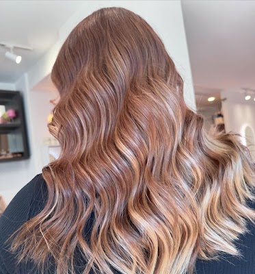 Rose & co. Hair studio photo 2