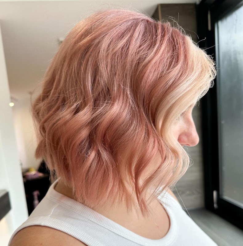 Rose & co. Hair studio photo 1