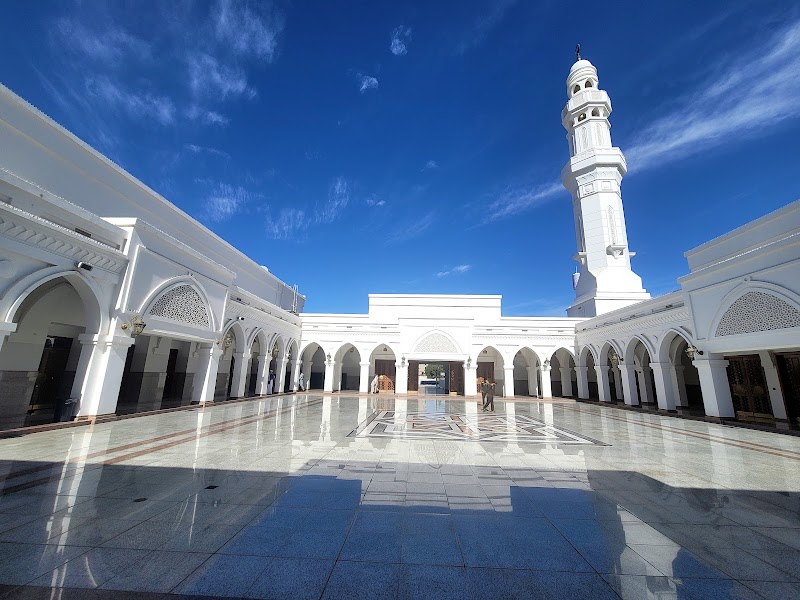 The Seven Mosques photo 6