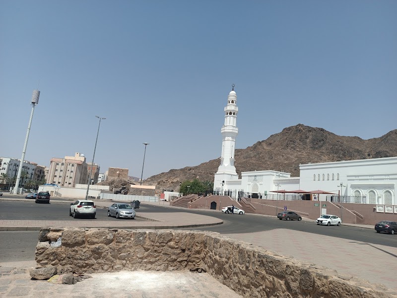 The Seven Mosques photo 3