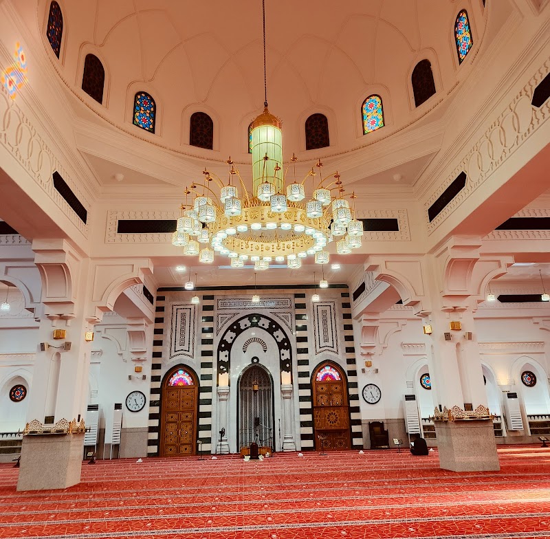 The Seven Mosques photo 4