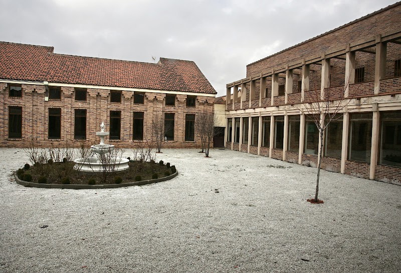Albergue los Batanes