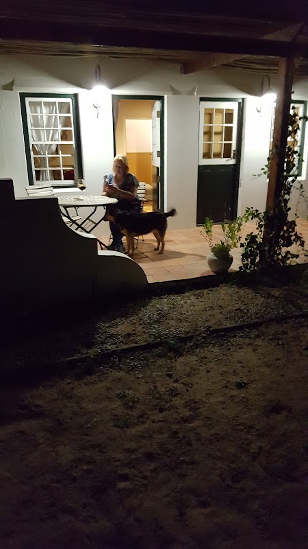 Wine Estate - Jacaranda Estate