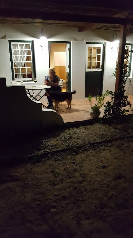 Wine Estate - Jacaranda Estate