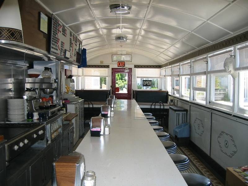 Peg’s Diner