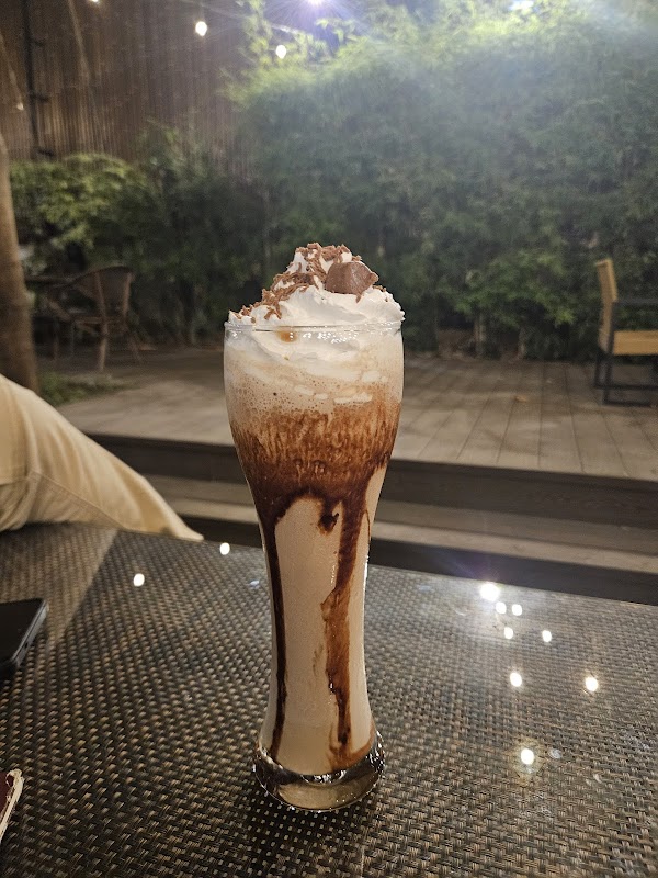 La Luna Café
