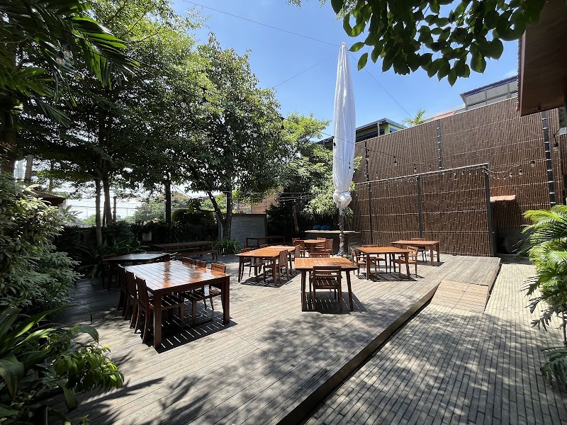 La Luna Café