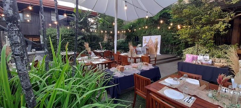 La Luna Café
