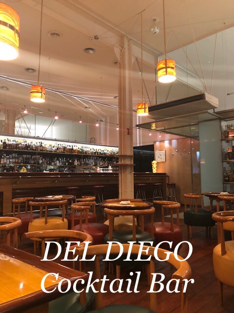 Del Diego Cocktail Bar fotoğraf 1