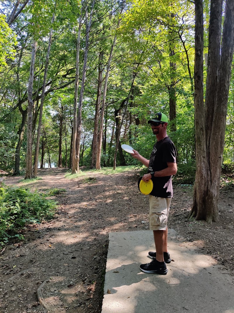 Admiral Farragut Park photo 3