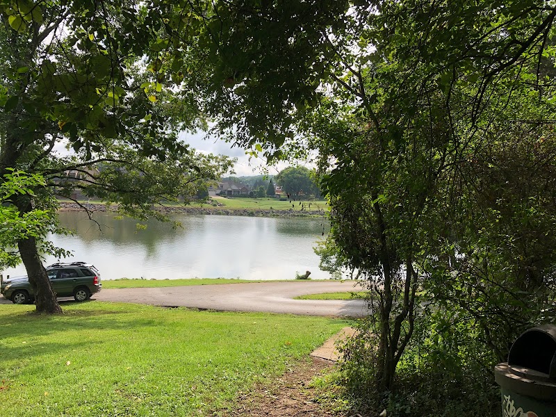 Admiral Farragut Park photo 1