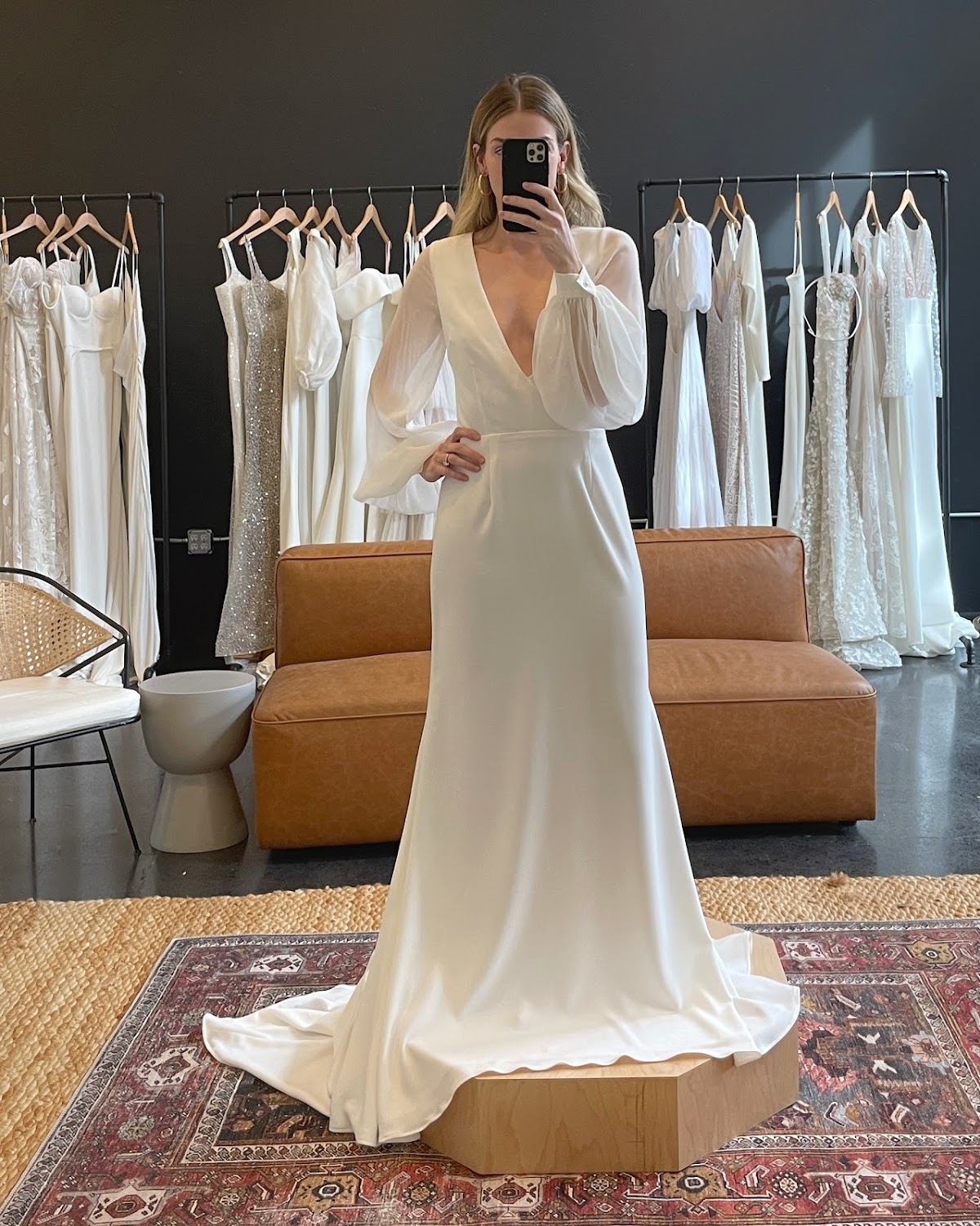 The White Door Bridal: Google Places image 4
