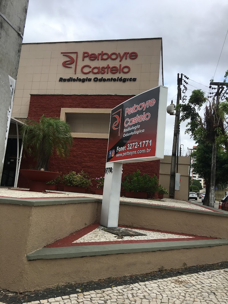 Perboyre Castelo - Unidade III Aldeota - foto 3