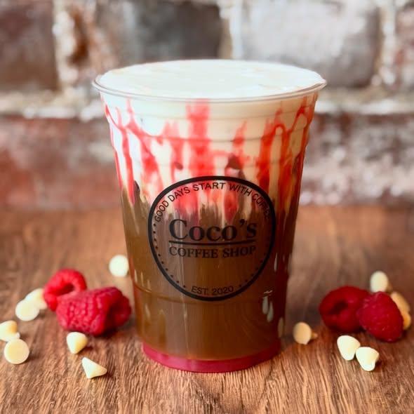 Coco’s Coffee Shop photo 3