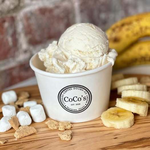 Coco’s Coffee Shop photo 4