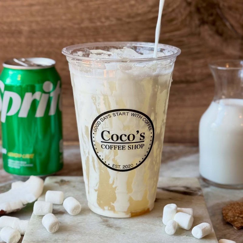 Coco’s Coffee Shop photo 4