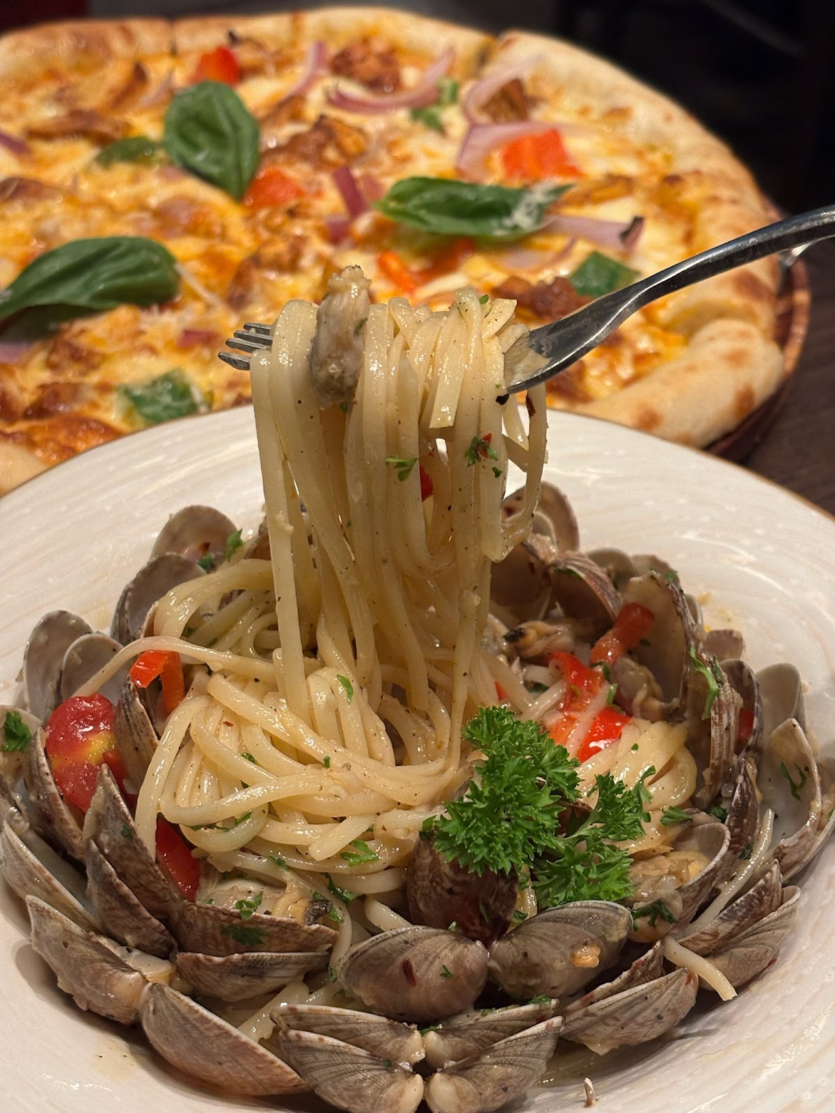 La Mensa Grill & Bar — photo 7