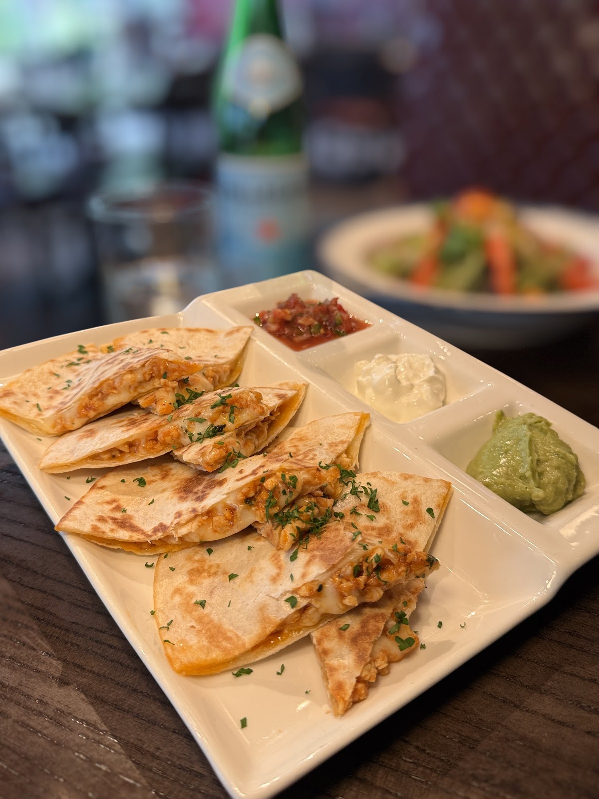 La Mensa Grill & Bar — photo 8