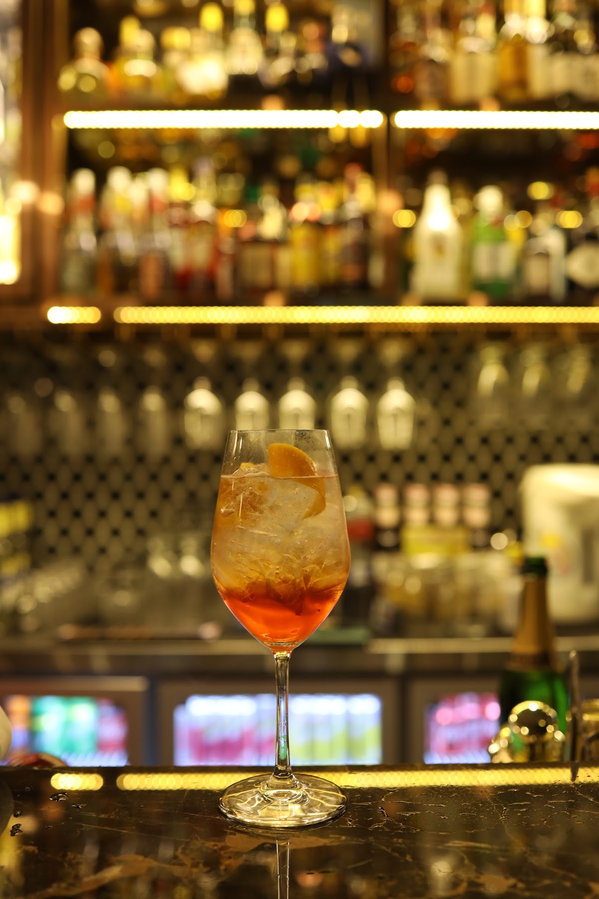 La Mensa Grill & Bar photo 1