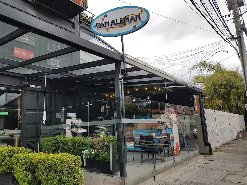 Zona Container photo 1