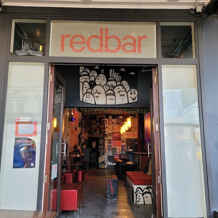 Red Bar fotoğraf 1