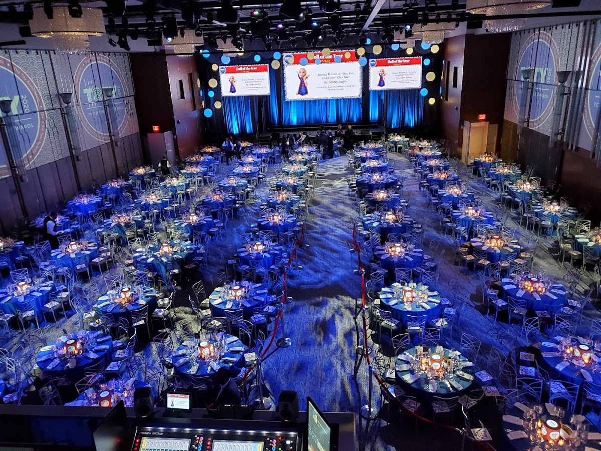 Ziegfeld Ballroom: Google Places image 2