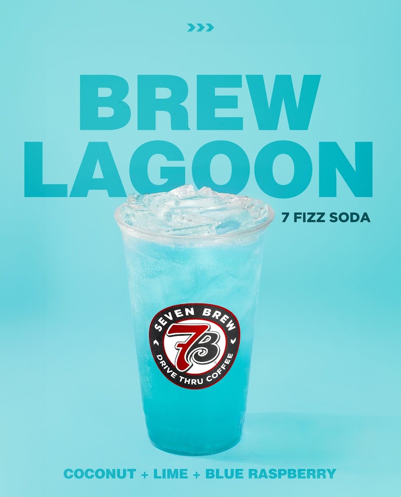 7 Brew Coffee photo 3