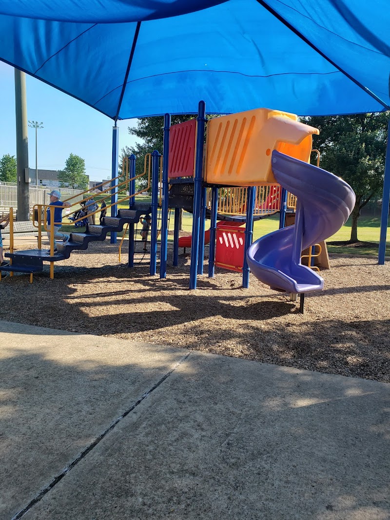 Burlington Springwood Park photo 1