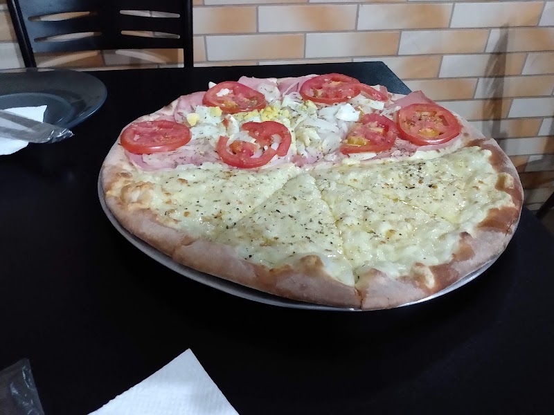 Foto de Pizzaria Funny