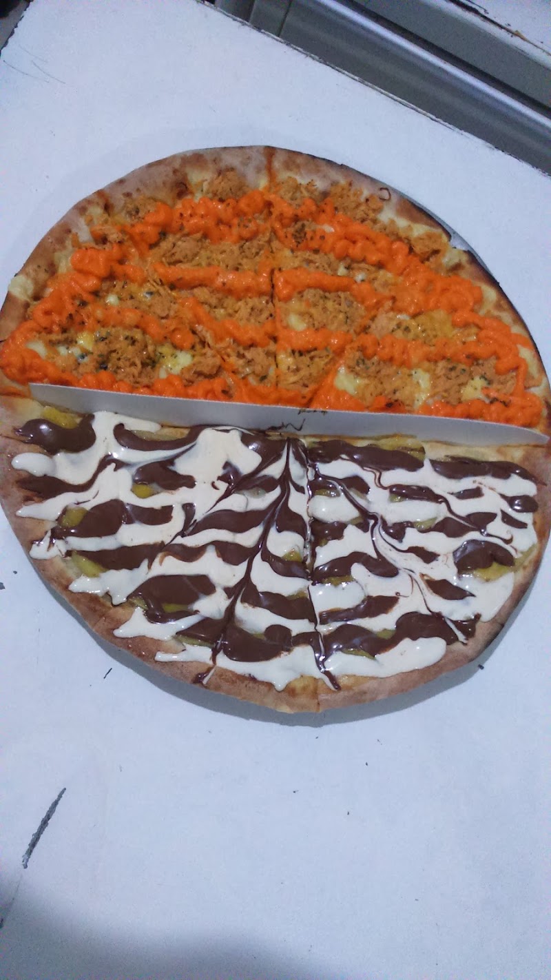 Foto de Pizzaria Funny