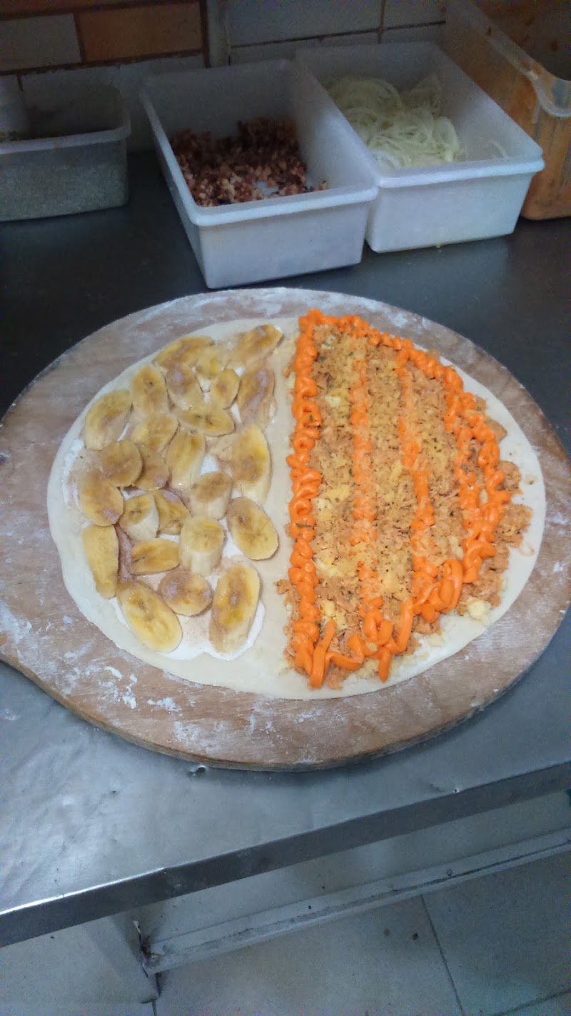 Foto de Pizzaria Funny