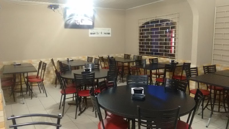 Foto de Pizzaria Funny