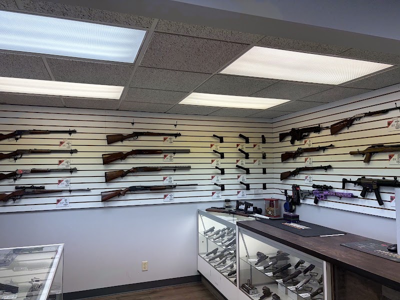 Stenvers Shooting Supply photo
