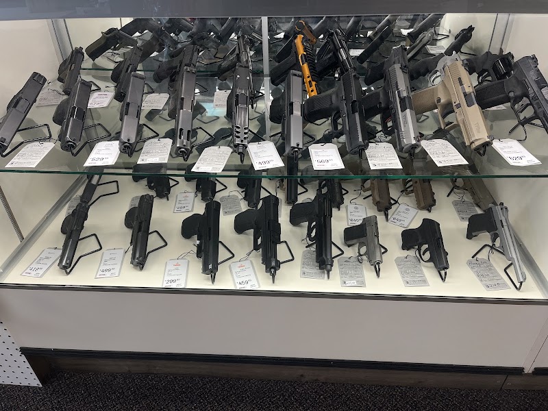 Stenvers Shooting Supply photo