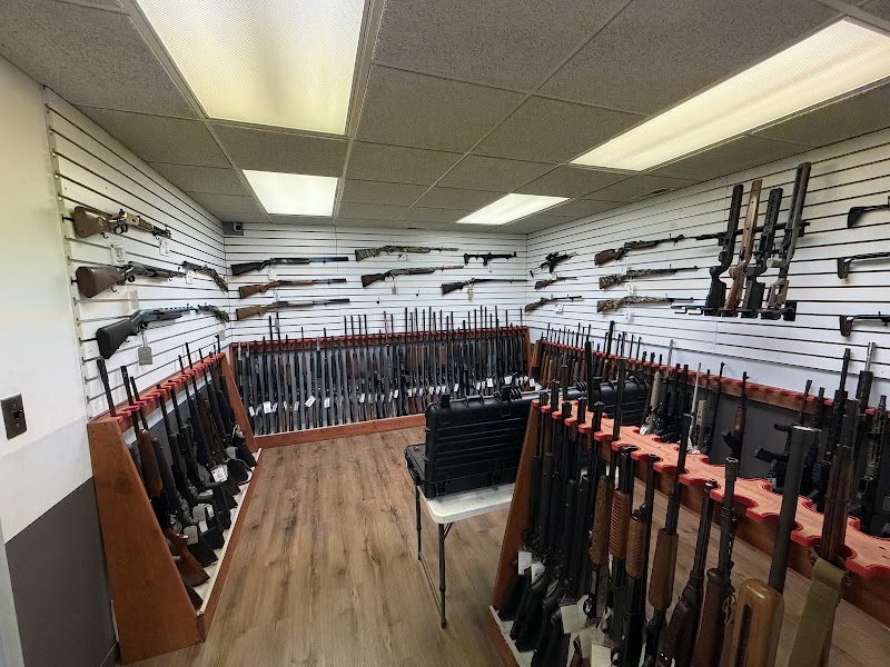 Stenvers Shooting Supply photo
