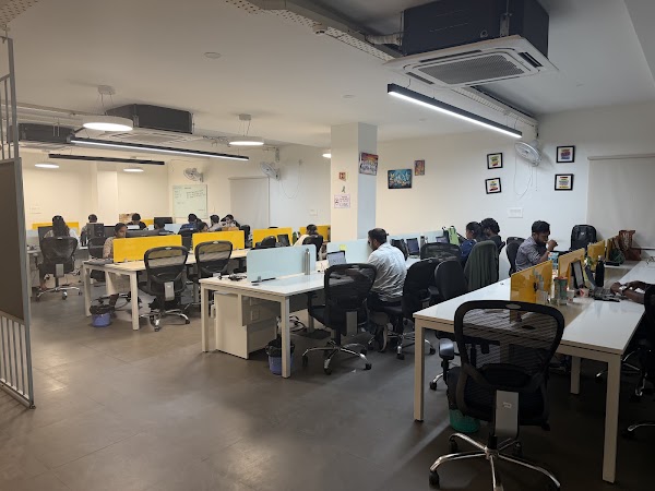 CoTribe Workspace