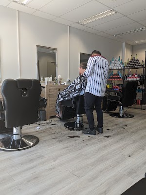 Classic Barber photo 2