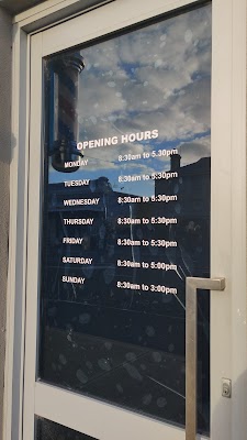 Classic Barber photo 3